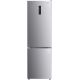 Холодильник SunWind SCC356 серебристый
