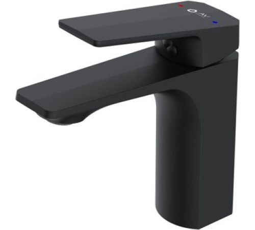 Смеситель AV Engineering AVWIN1-BL165-110