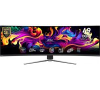 Игровой монитор MSI MPG 491CQP