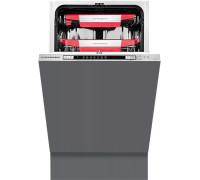 Встраиваемая посудомоечная машина KUPPERSBERG GLM 4575