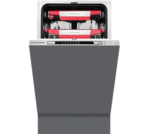 Встраиваемая посудомоечная машина KUPPERSBERG GLM 4575