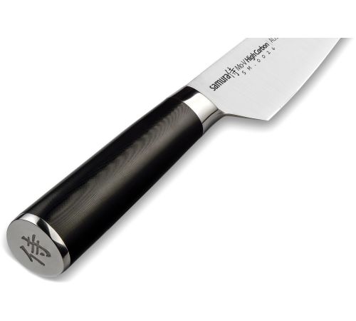 Кухонный нож Samura Mo-V SM-0026