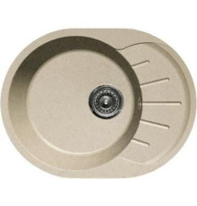 Кухонная мойка Gerhans A03 оникс