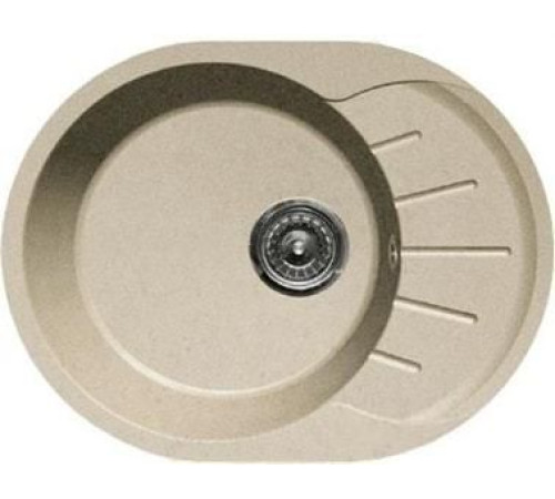 Кухонная мойка Gerhans A03 оникс