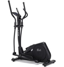 Эллиптический тренажер Orlauf Solo A черный