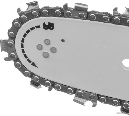 Бензопила Stavr Ставр ПЦБ-50/2300