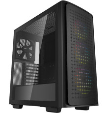 Корпус DeepCool CK560