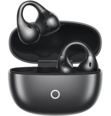 Наушники Realme Buds Clip черный