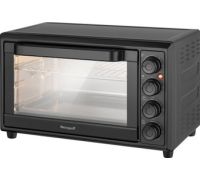 Мини-печь Weissgauff WMR 33 Black