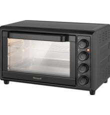 Мини-печь Weissgauff WMR 33 Black