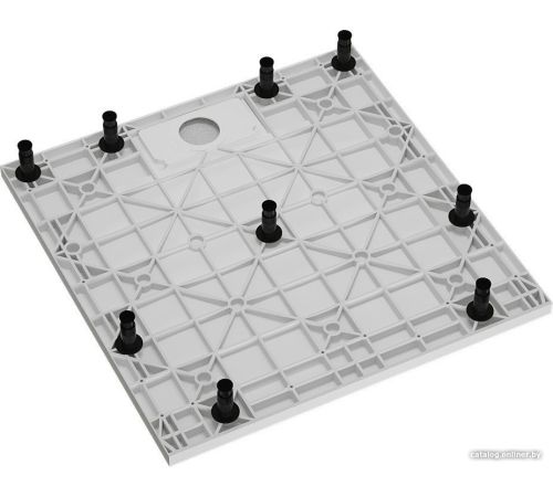 Душевой поддон RGW TUS-W 90x90