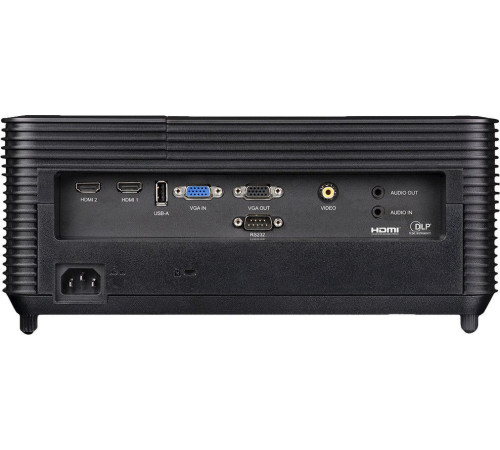 Проектор InFocus Advanced IN136