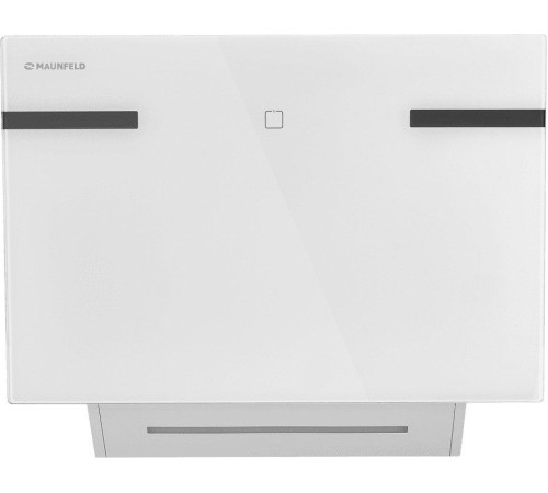 Кухонная вытяжка MAUNFELD Amber 60 Glass белый