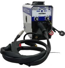 Сварочный инвертор ETECH TEH 180