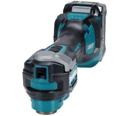 Реноватор Makita TM001GD201 с 2-мя АКБ, кейс