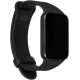 Фитнес-браслет Xiaomi Smart Band 10 Pro M2552B1 черный, с черным силиконовым ремешком, международная версия
