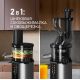 Соковыжималка Weissgauff WSJ 210 MDL Digital Multi Juice