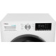 Стирально-сушильная машина Hansa WDHG814481W