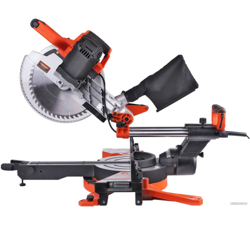 Торцовочная пила Patriot MS 305 PLD 190301862