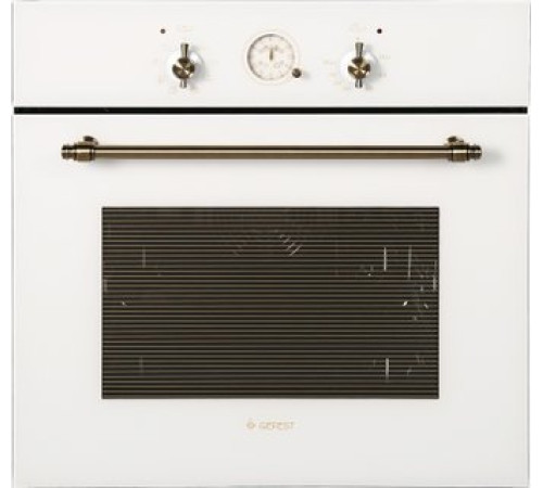 Электрический духовой шкаф GEFEST ДА 622-02 К82