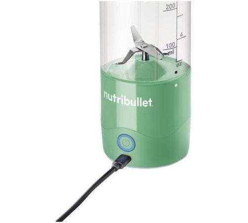 Портативный блендер NutriBullet NBP003LG