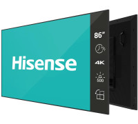 Информационная панель Hisense 86DM66D