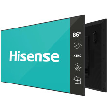 Информационная панель Hisense 86DM66D