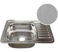 Кухонная мойка Mixline 532310