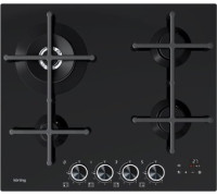 Варочная панель Korting HGG 6766 ICPTN