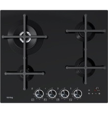 Варочная панель Korting HGG 6766 ICPTN