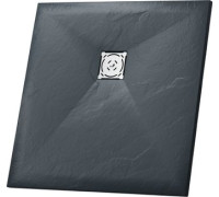 Душевой поддон RGW ST-G 750x750