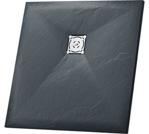 Душевой поддон RGW ST-G 750x750