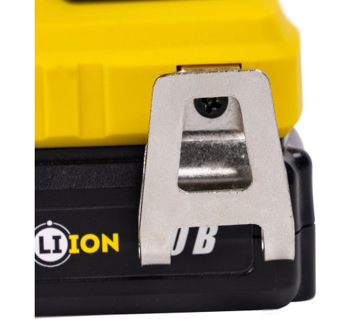 Дрель-шуруповерт Kolner KCD 20-2LC с 2-мя АКБ, кейс