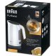 Электрический чайник Braun PurEase WK 3110 WH 0X21010006