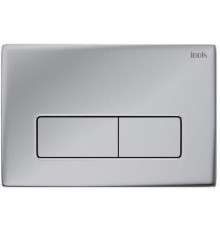 Панель смыва IDDIS Unifix UNI41CHi77 хром