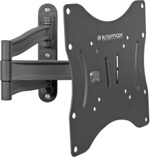Кронштейн для телевизора Kromax TECHNO-3 темно-серый