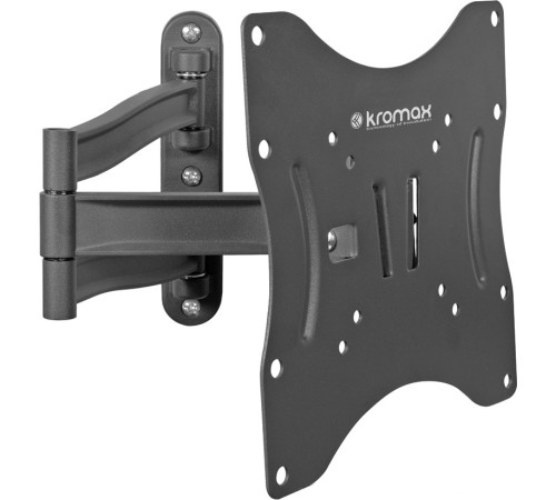 Кронштейн для телевизора Kromax TECHNO-3 темно-серый