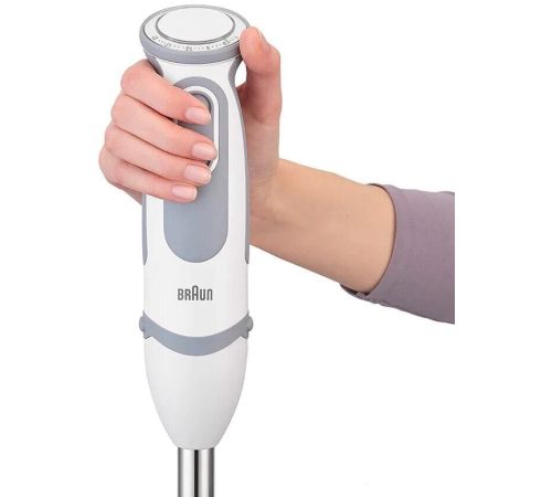 Погружной блендер Braun MultiQuick 5 Vario MQ 5235 WH
