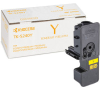Картридж Kyocera TK-5240Y