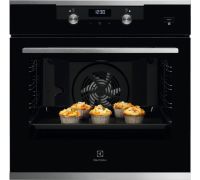 Электрический духовой шкаф Electrolux KODEH70X