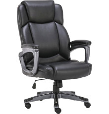 Кресло Brabix Favorite EX-577 черный