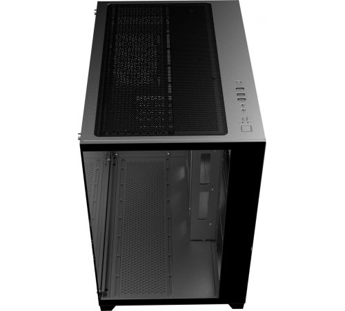 Корпус A4Tech Bloody BD-CC111 черный