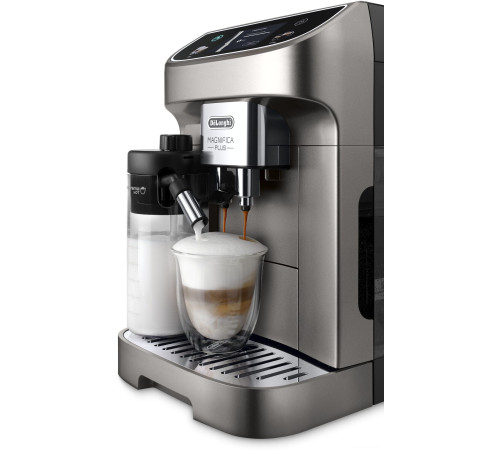 Кофемашина DeLonghi Magnifica Plus ECAM320.70.TB