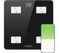 Напольные весы Kitfort KT-836