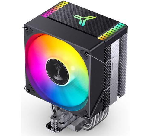 Кулер для процессора Jonsbo CR-1400 EVO ARGB Black
