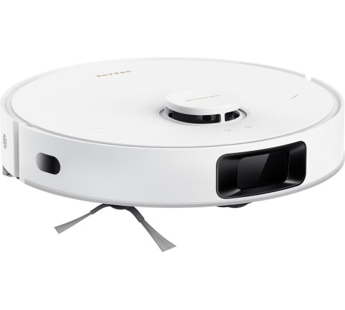 Робот-пылесос Dreame Robot Vacuum D20 White RLD35GA евровилка, белый