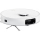 Робот-пылесос Dreame Robot Vacuum D20 White RLD35GA евровилка, белый