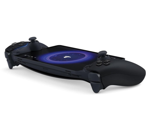 Игровая приставка Sony PlayStation Portal черный