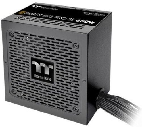 Блок питания Thermaltake Smart BX3 Pro SE 650W PS-SPD-0650NNSABE-7