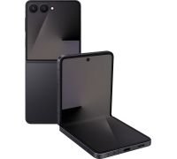 Телефон Samsung Galaxy Z Flip7 SM-F766B 12GB/512GB черный